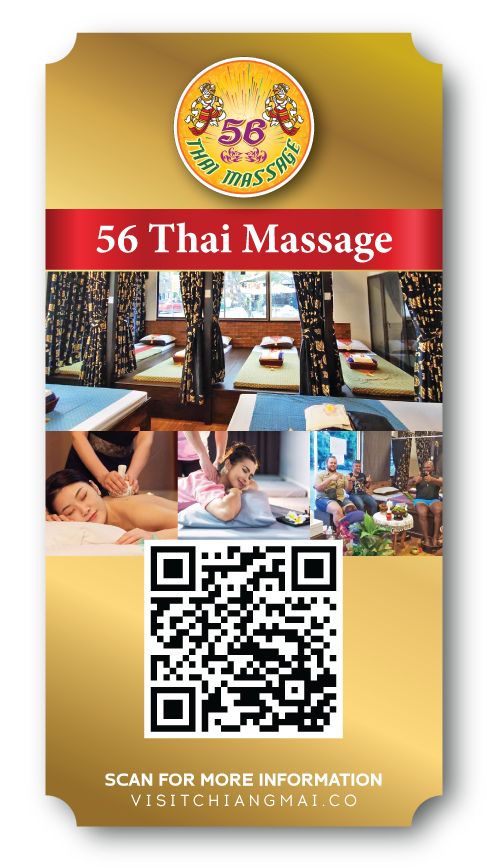 56 thai massage