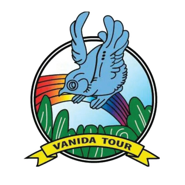 VANIDA TOUR