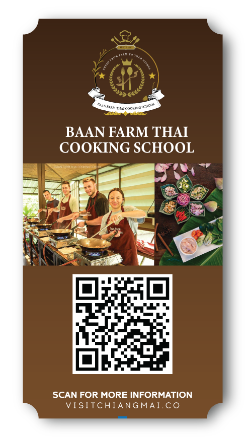 BAAN FARM THAI COOKING SCHOOL